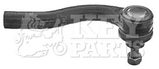 KEY PARTS Наконечник поперечной рулевой тяги KTR5053